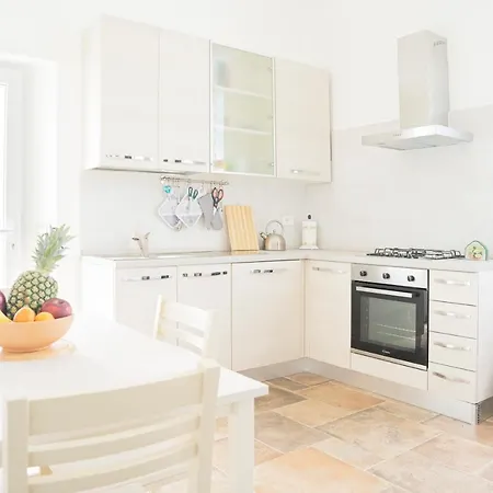 Holiday home Bruna