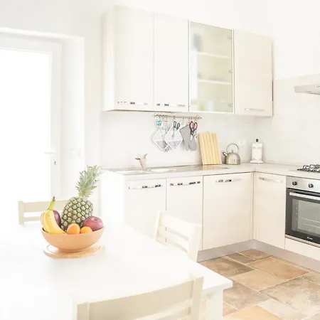 Holiday home Bruna