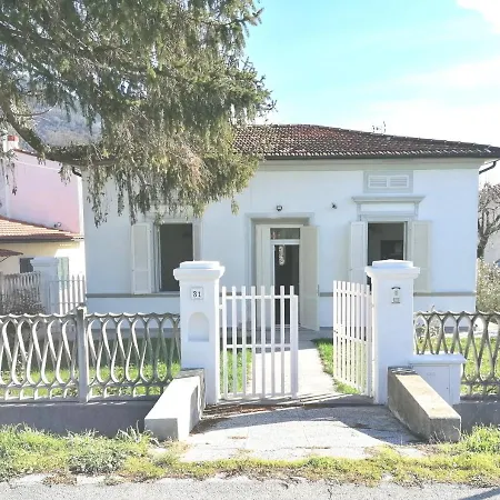 Bruna San Giuliano Terme