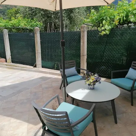 Bruna Holiday home San Giuliano Terme